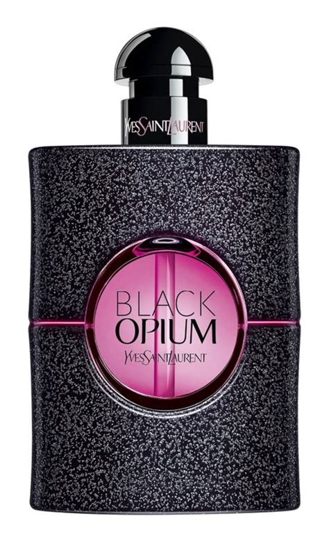 opium от yves saint laurent